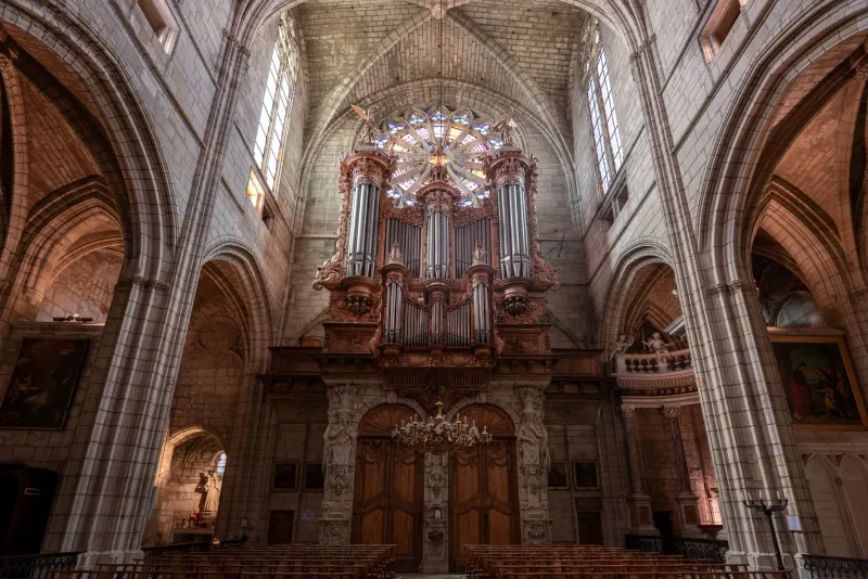 L'âme sonore des basiliques françaises : quand le 360° donne à entendre le sacré