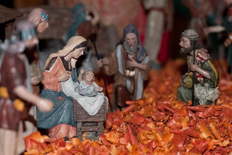 Noël, Pâques, Assomption : visiter les basiliques en 360° au rythme des grandes fêtes liturgiques