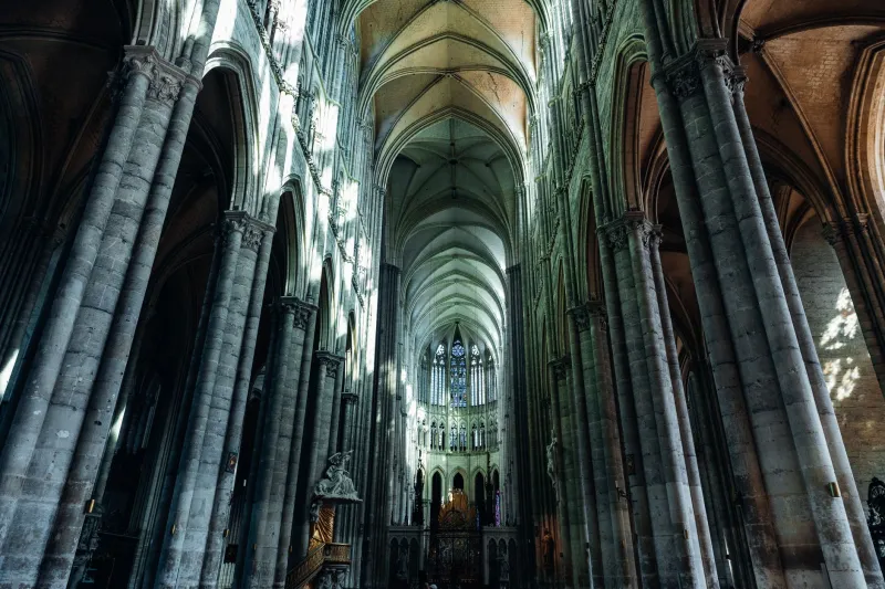 La basilique comme terrain d'enquête : quand les chercheurs s'emparent de la visite immersive
