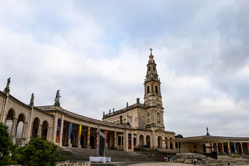 Le sanctuaire à portée de clic : comment le 360° renouvelle l'expérience du pèlerinage en France